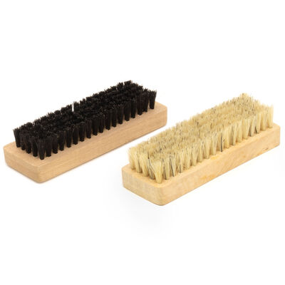 Czech Military Brushes Single-Sided [2 Pack]